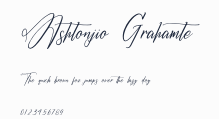 Ashtonjio Grahamte預覽圖