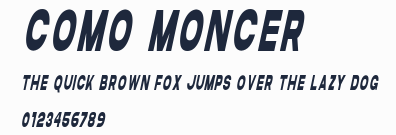 Como Moncer預覽圖