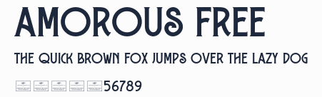 Amorous Free預覽圖