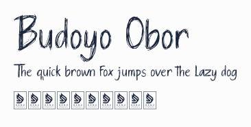 Budoyo Obor預覽圖