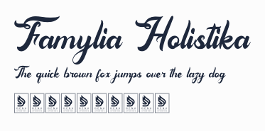 Famylia Holistika預覽圖