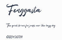 Fenggasta預覽圖
