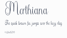 Merthiana預覽圖