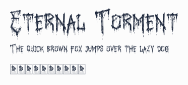 Eternal Torment預覽圖