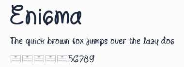 Enigma預覽圖