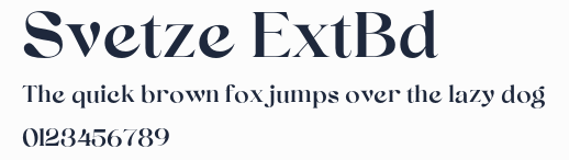 Svetze ExtBd預覽圖
