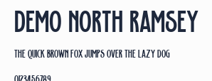 Demo North Ramsey預覽圖