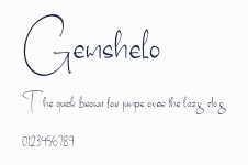 Gemshelo預覽圖