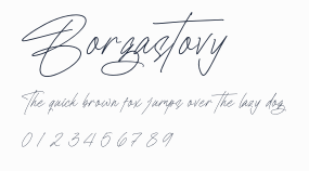Borgastovy預覽圖
