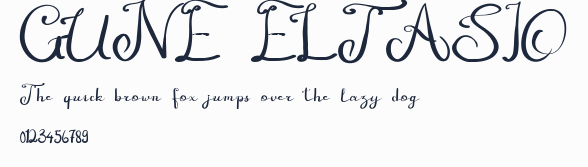 GUNE ELTASIO預覽圖