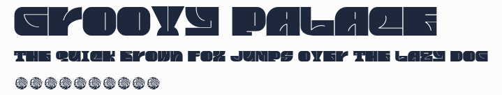 Groovy Palace預覽圖