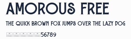 Amorous Free預覽圖