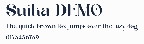Suika DEMO預覽圖