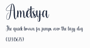 Ametsya預覽圖