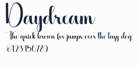 Daydream預覽圖