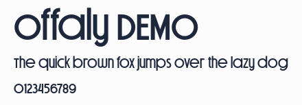 Offaly DEMO預覽圖