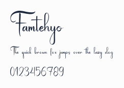 Famtehyo預覽圖