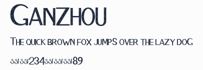 Ganzhou預覽圖