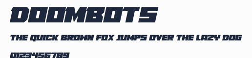 Doombots預覽圖