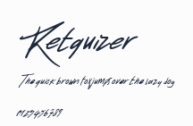 Retquizer  預覽圖