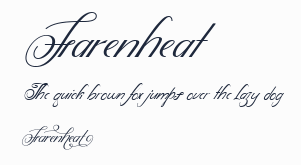 Farenheat預覽圖