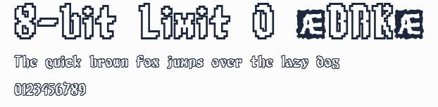 8-bit Limit O (BRK)預覽圖
