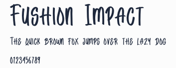 Fushion Impact預覽圖