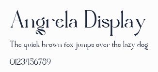 Angrela Display預覽圖