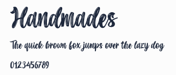Handmades預覽圖