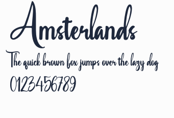 Amsterlands預覽圖