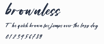 brownless預覽圖