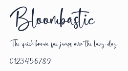 Bloombastic預覽圖