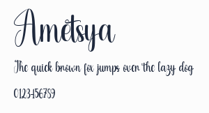 Ametsya預覽圖