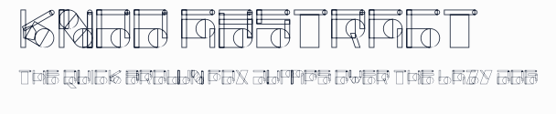 knoo abstract預覽圖