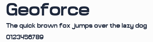 Geoforce預覽圖