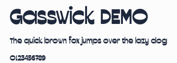 Gasswick DEMO預覽圖