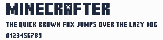 minecrafter預覽圖