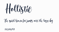 Hollistic預覽圖
