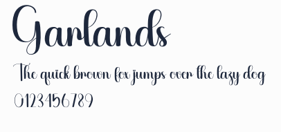 Garlands預覽圖