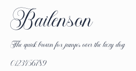 Bailenson預覽圖