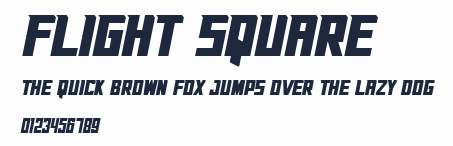 Flight Square 預覽圖