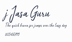 j Jasa Guru預覽圖