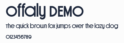 Offaly DEMO預覽圖