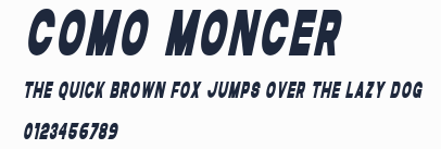Como Moncer預覽圖