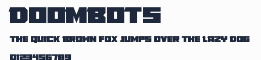 Doombots預覽圖