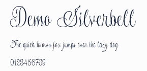 Demo Silverbell預覽圖