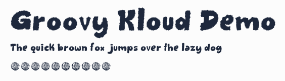 Groovy Kloud Demo預覽圖