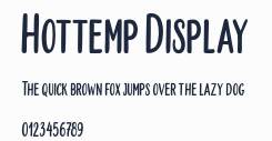 Hottemp Display預覽圖