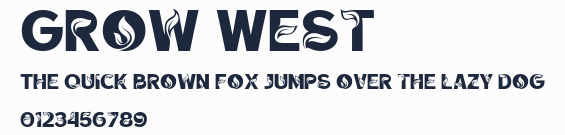 Grow West預覽圖