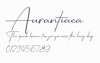 Aurantiaca預覽圖
